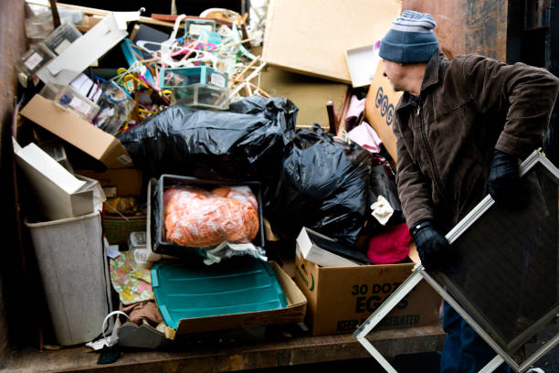  St Louis Park, MN Junk Removal Services Pros